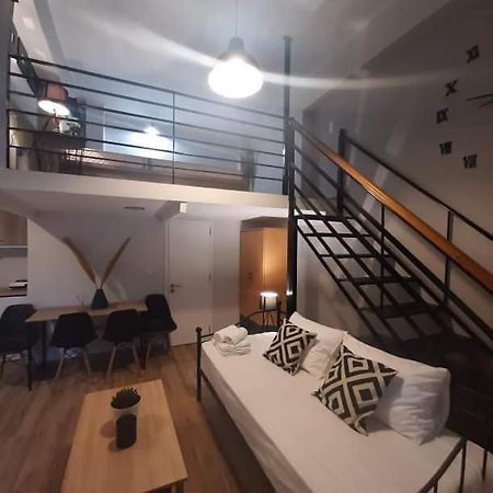 Appartamento Speri'S Loft Preveza Esterno foto