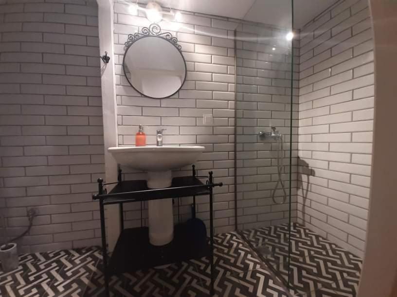 Appartamento Speri'S Loft Preveza Esterno foto